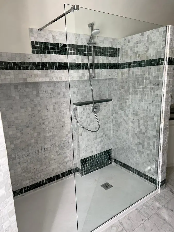 Apartamento Le Dimore Di Casa Mattei N°9 Prato