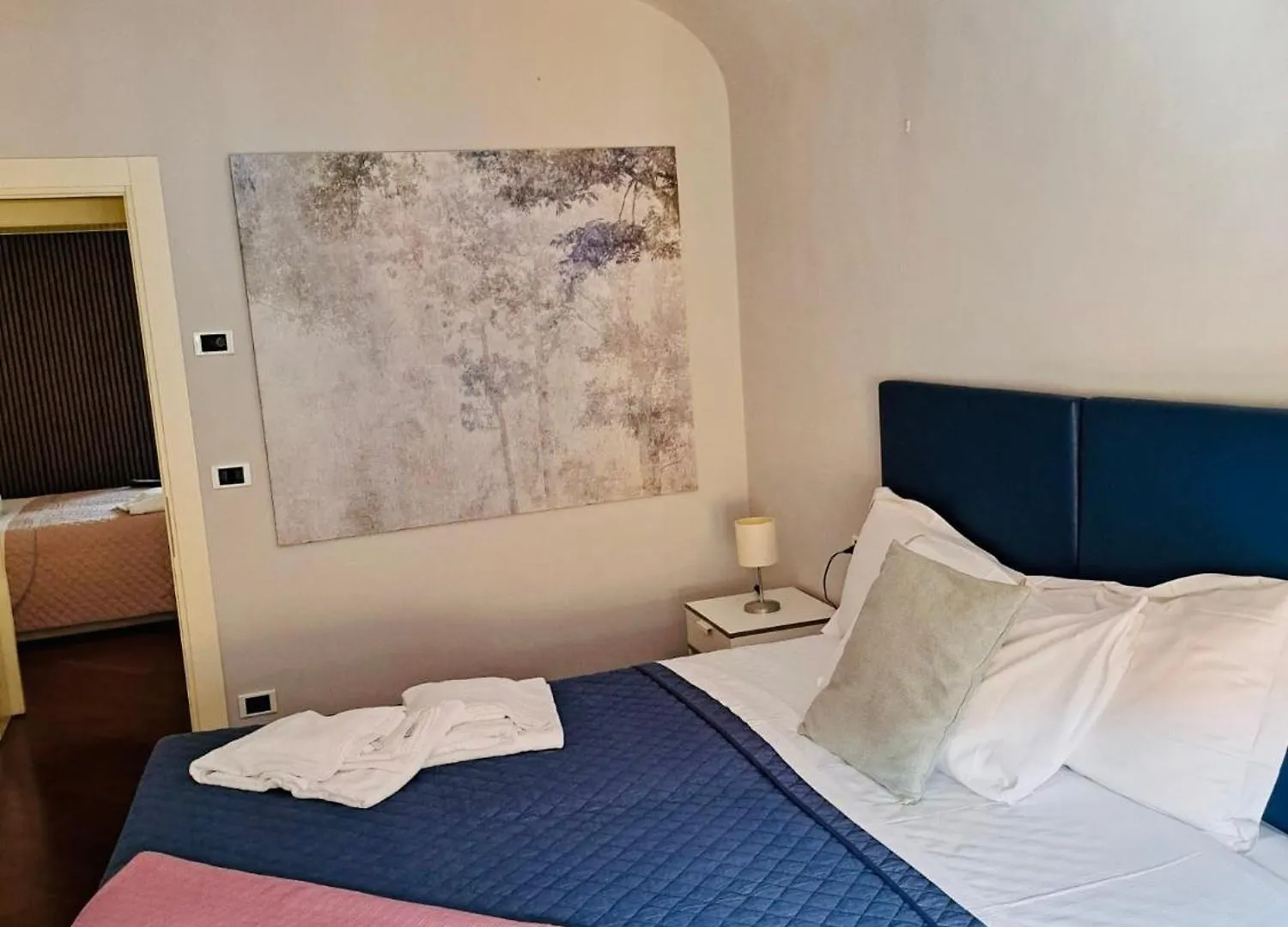 Le Dimore Di Casa Mattei N°9 Prato  Apartamento Prato (Prato)