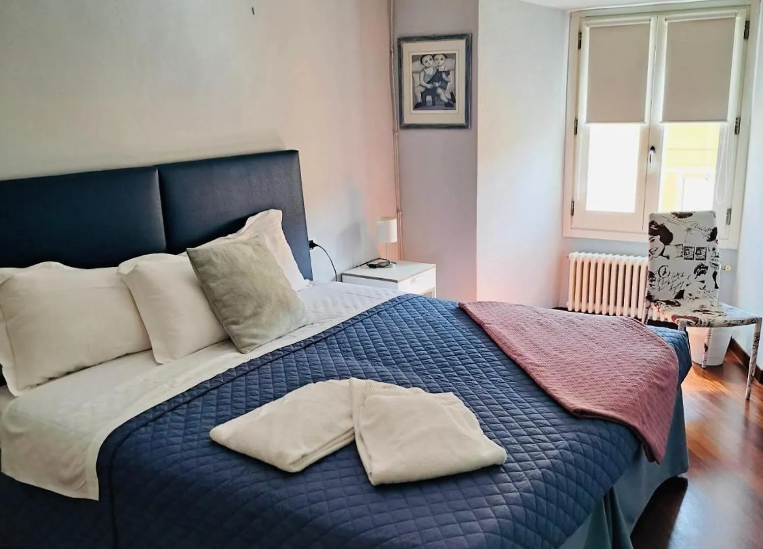Apartamento Le Dimore Di Casa Mattei N°9 Prato