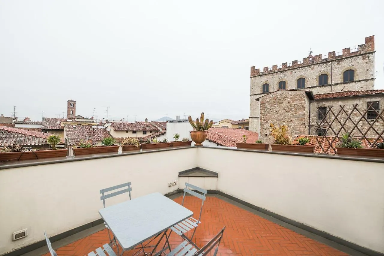 Apartamento Le Dimore Di Casa Mattei N°9 Prato
