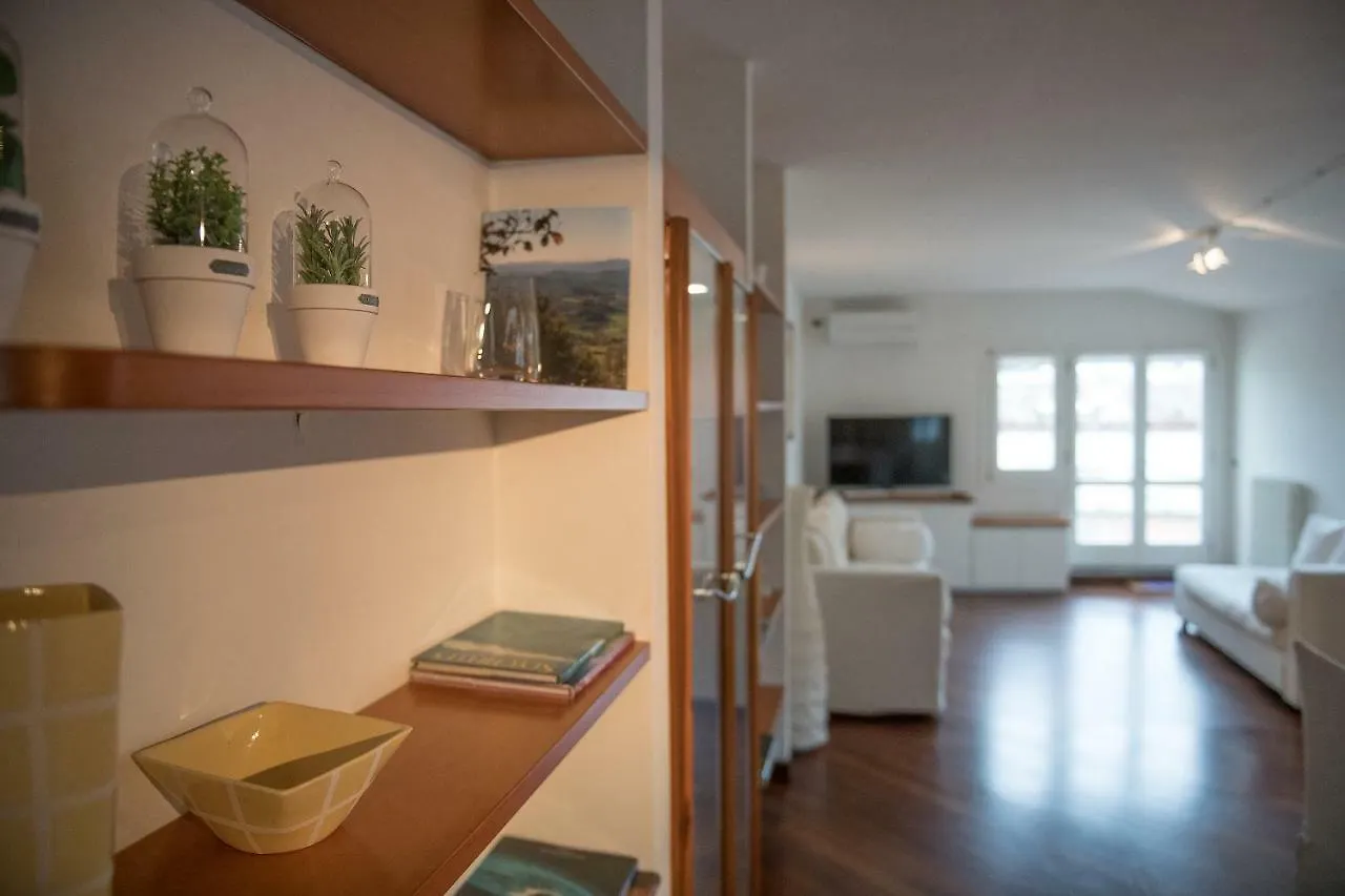 Le Dimore Di Casa Mattei N°9 Prato  Apartamento Prato (Prato)