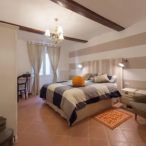  Maison d'hôtes La Trinuzia
