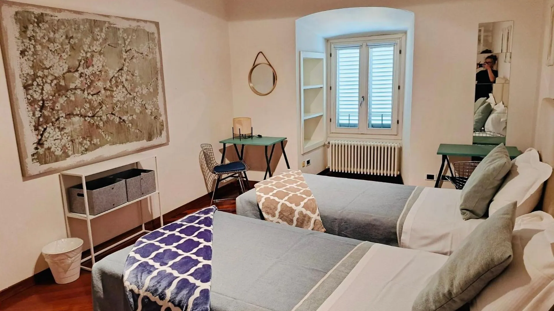 Apartment Le Dimore Di Casa Mattei N°9 Prato