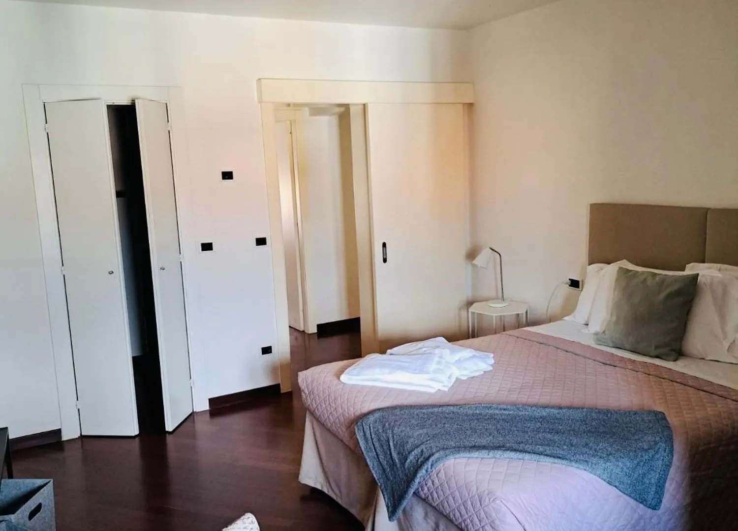 Le Dimore Di Casa Mattei N°9 Prato  Apartment