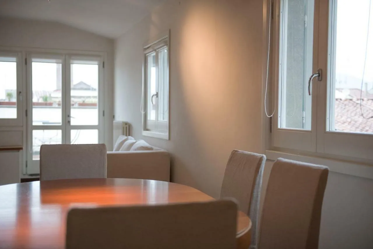 Le Dimore Di Casa Mattei N°9 Prato