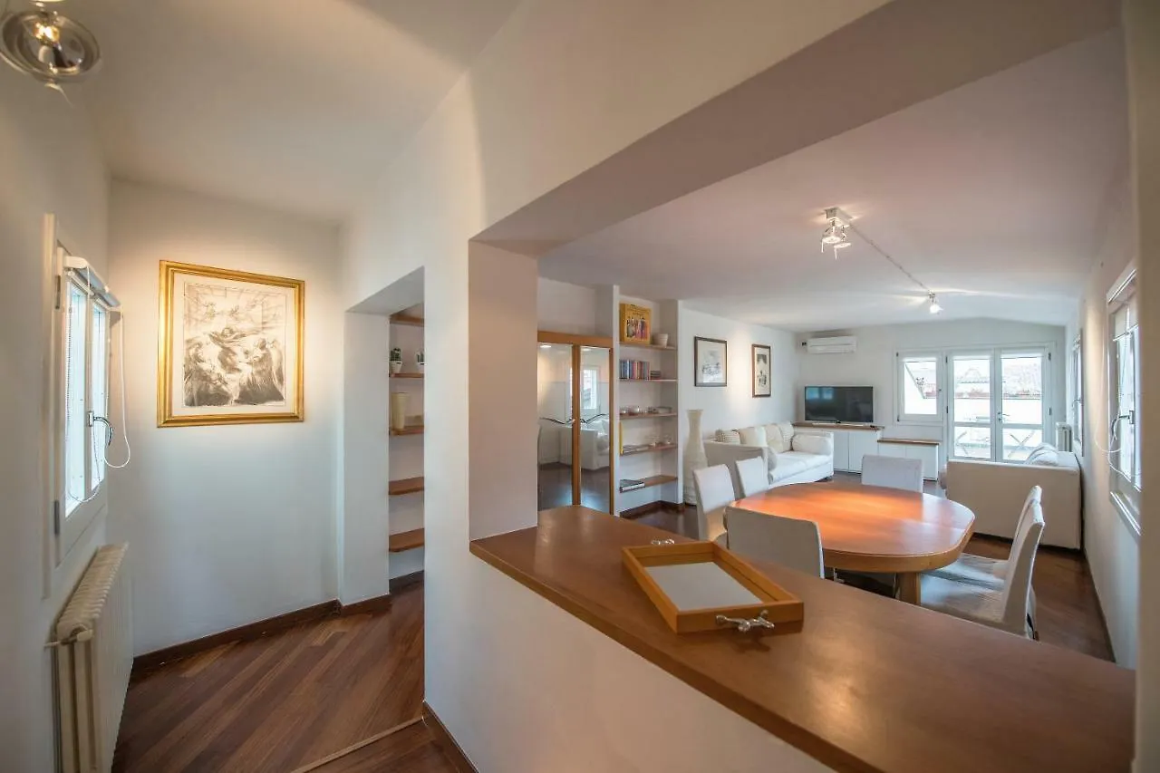 Le Dimore Di Casa Mattei N°9 Prato