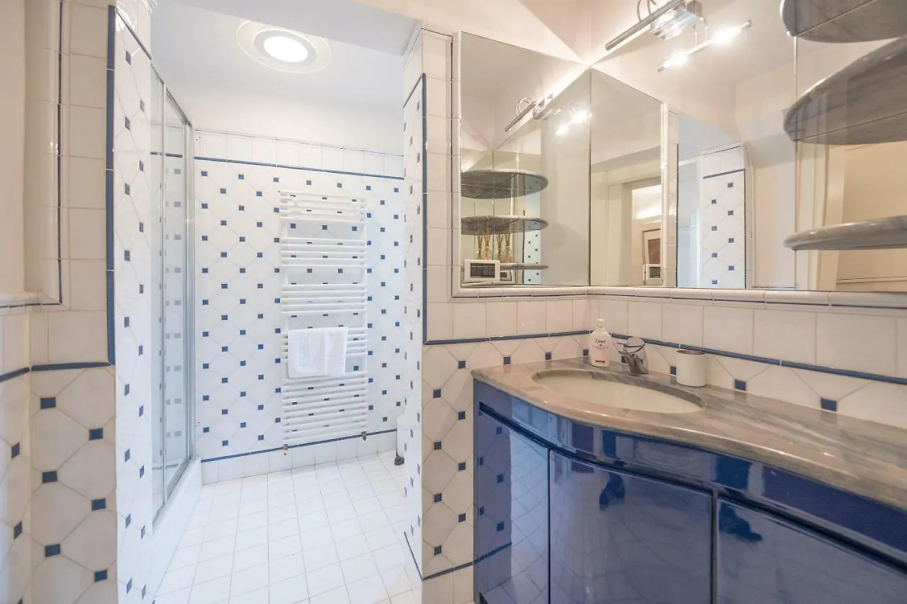 Apartment Le Dimore Di Casa Mattei N°9 Prato  Italy