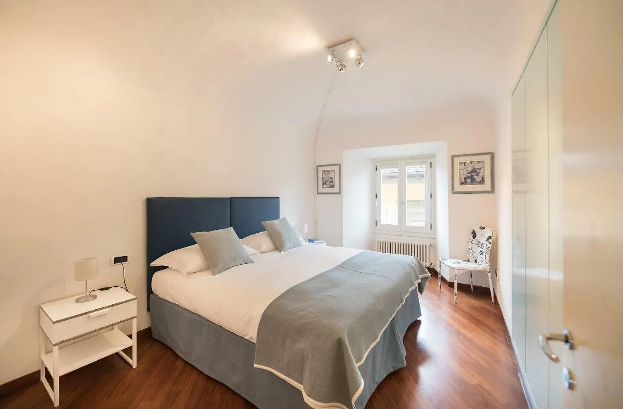 Apartment Le Dimore Di Casa Mattei N°9 Prato